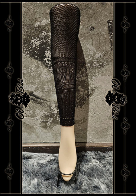 MEDIAS 3 DIBUJOS REJILLA TU