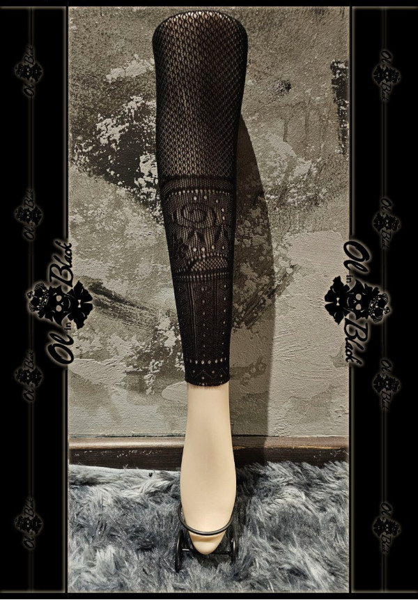 MEDIAS 3 DIBUJOS REJILLA TU