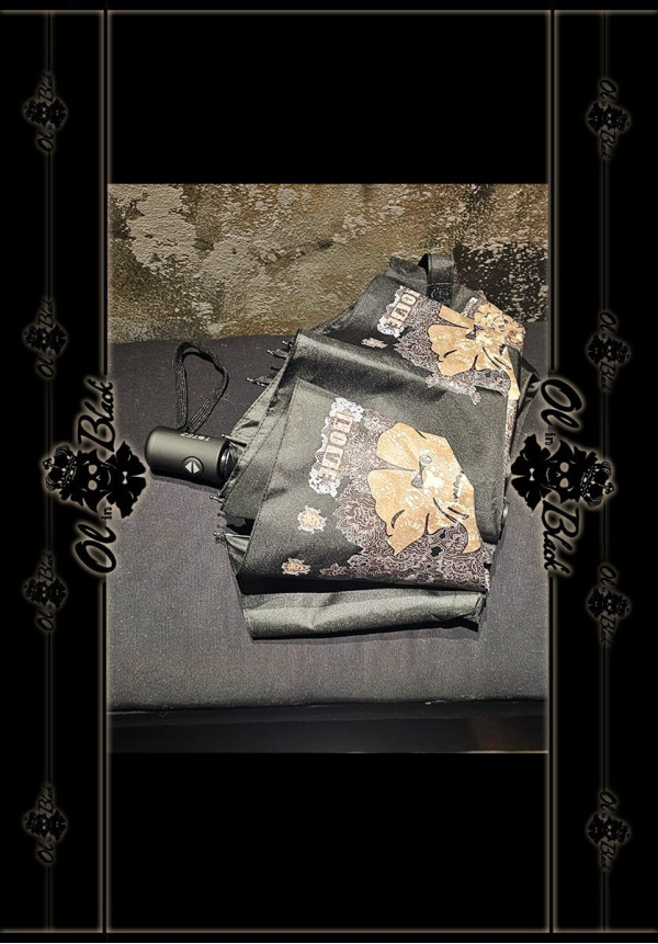 PARAGUAS ANTIVIENTO OLINBLACK