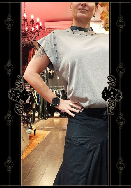 CAMISETA ESTRELLAS
