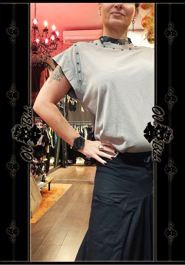 CAMISETA ESTRELLAS