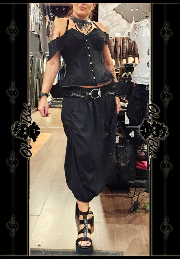 CORSET VICTORIANO