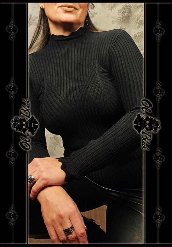 JERSEY DE CANALÉ EFECTO 