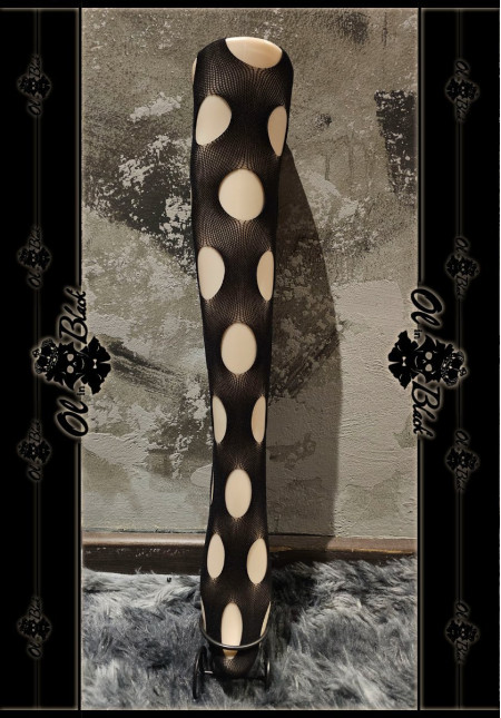 MEDIAS AGUJEROS GRANDES TU