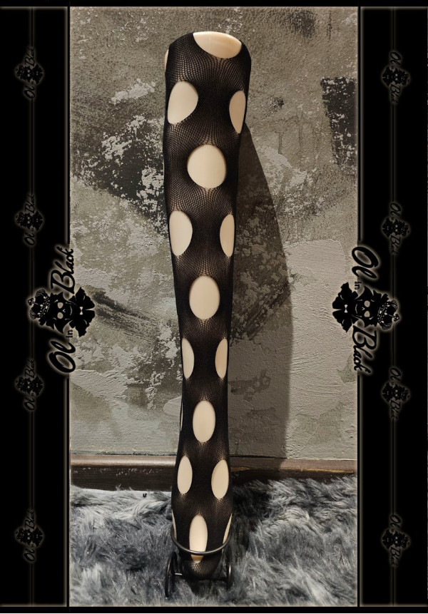 MEDIAS AGUJEROS GRANDES TU