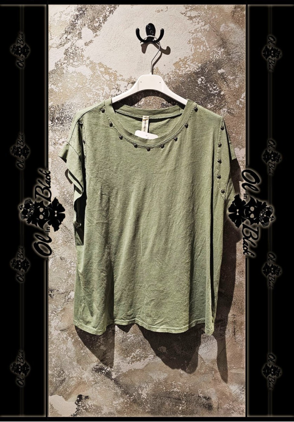 CAMISETA ESTRELLAS