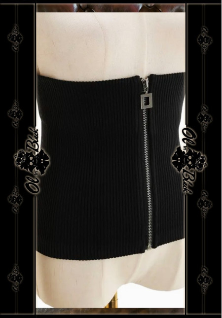 CINTURON/FAJIN CON CREMALLERA