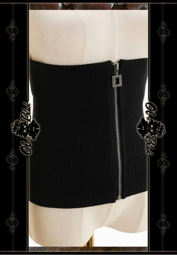 CINTURON/FAJIN CON CREMALLERA