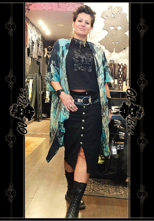 KIMONO CRISOLA