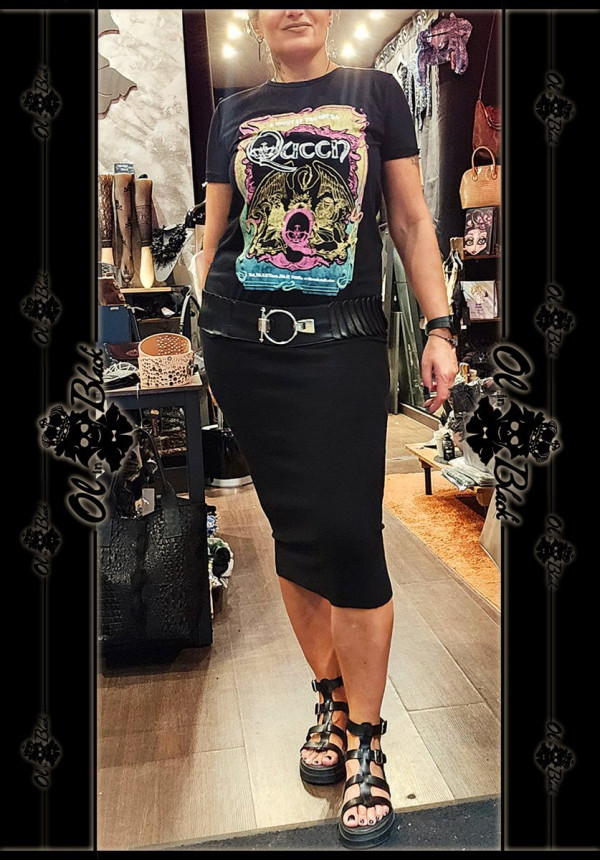 CAMISETA QUEEN