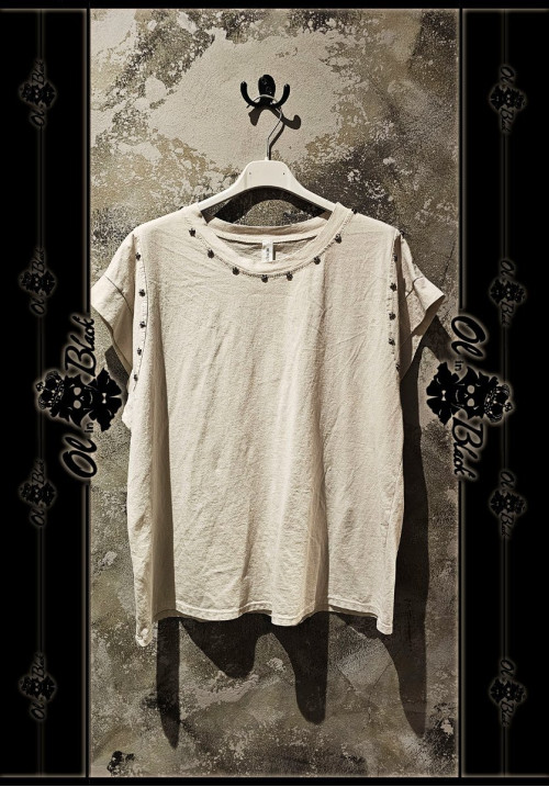 CAMISETA ESTRELLAS