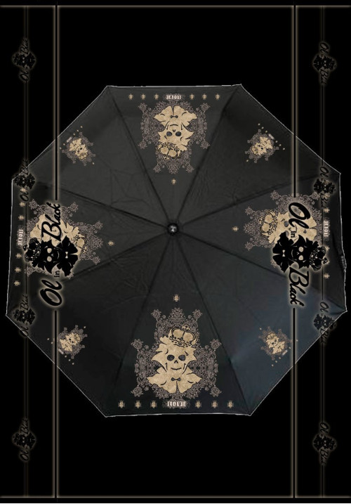 PARAGUAS ANTIVIENTO OLINBLACK