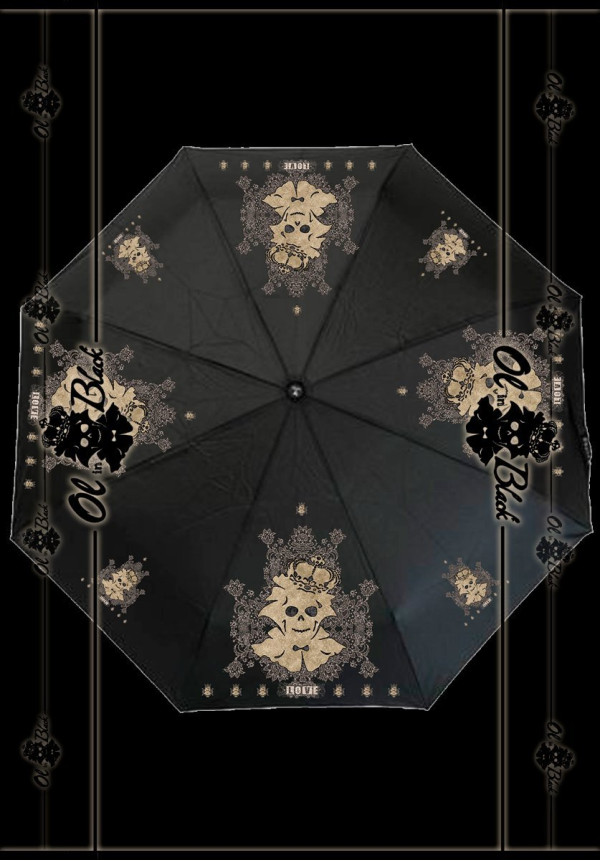 PARAGUAS ANTIVIENTO OLINBLACK