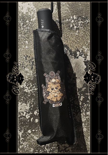 PARAGUAS ANTIVIENTO OLINBLACK