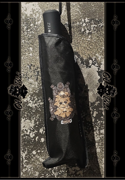 PARAGUAS ANTIVIENTO OLINBLACK