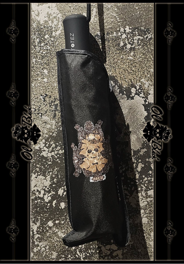 PARAGUAS ANTIVIENTO OLINBLACK