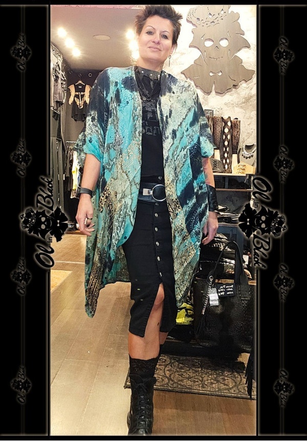 KIMONO CRISOLA
