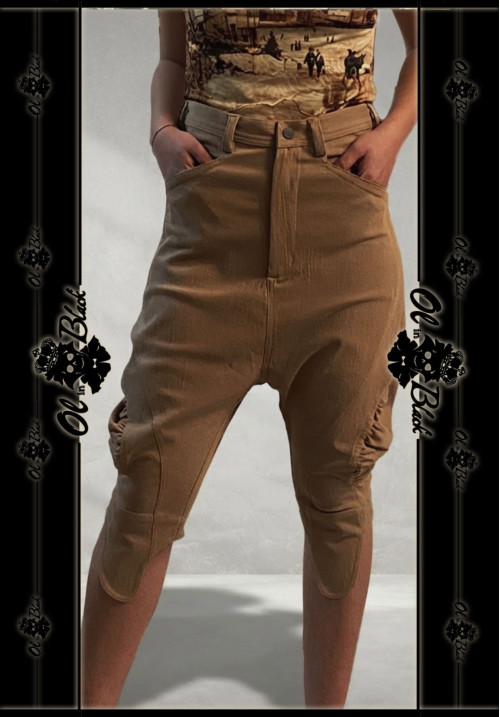 PANTALON JUDHPUR