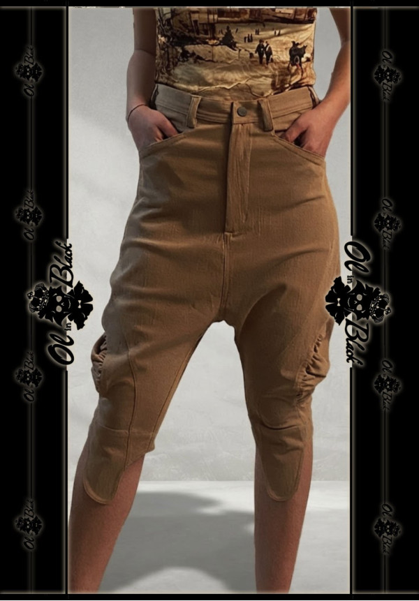 PANTALON JUDHPUR