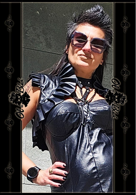 BOLERO POLIPIEL