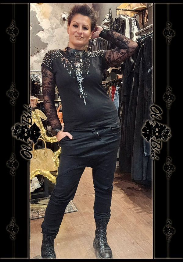 CAMI. TACHAS HOMBRO Y DISEÑO TU