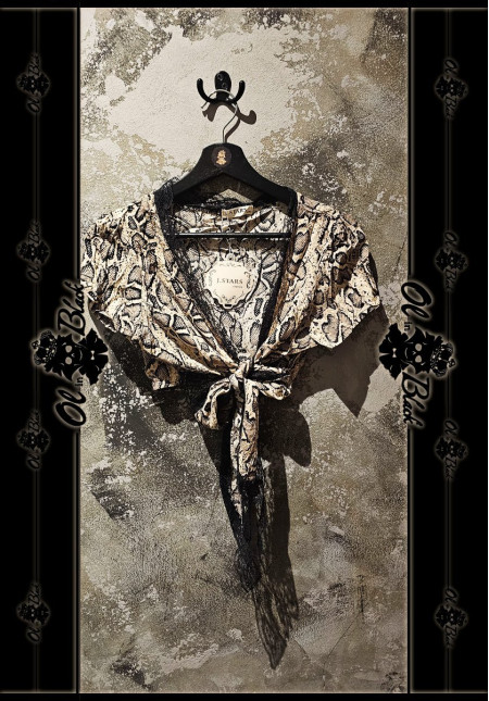 TOP ESTAMPADO