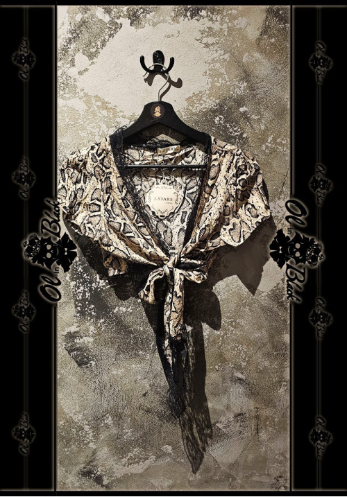 TOP ESTAMPADO