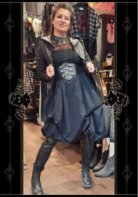 CINTURON 3 CÍRCULOS