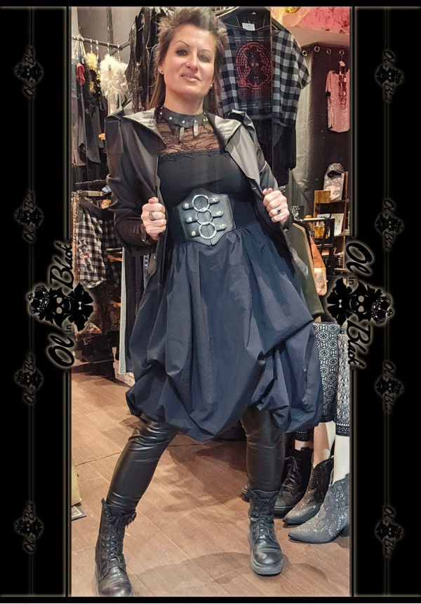 CINTURON 3 CÍRCULOS