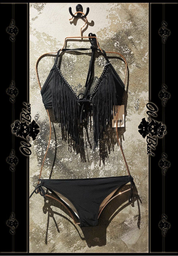 BIKINI FLECOS