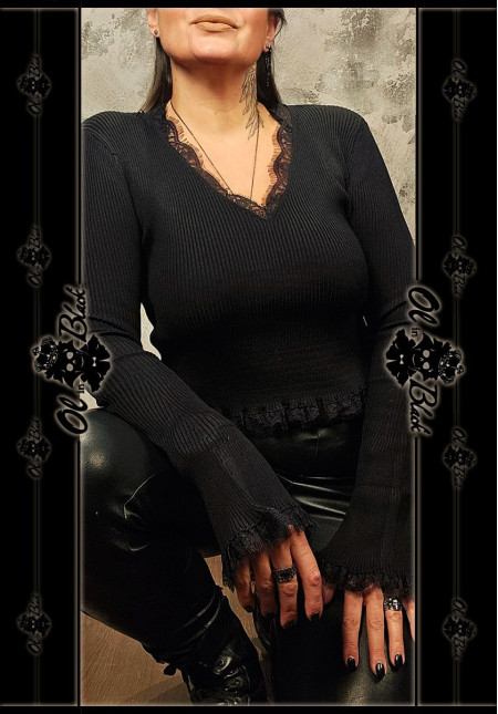 JERSEY CANALE VOLANTITOS