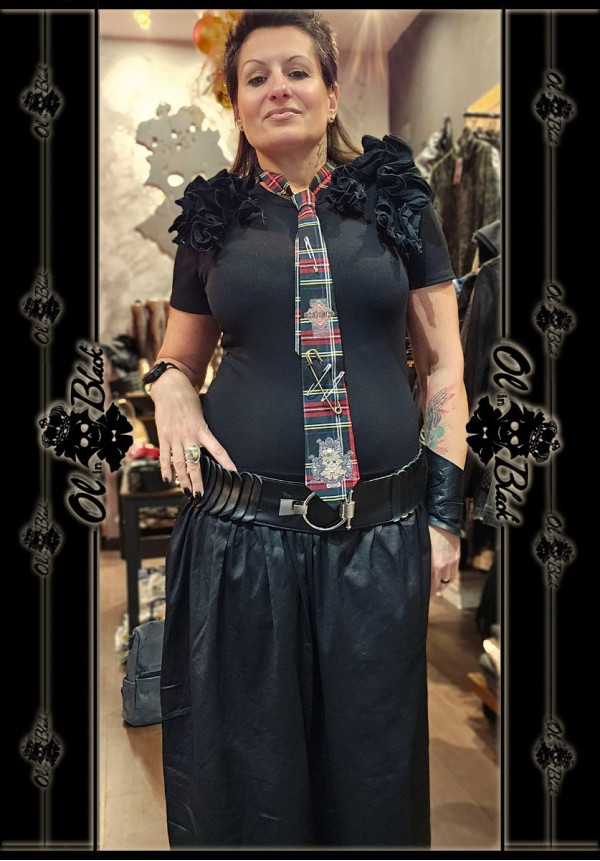 CORBATA GALES 2