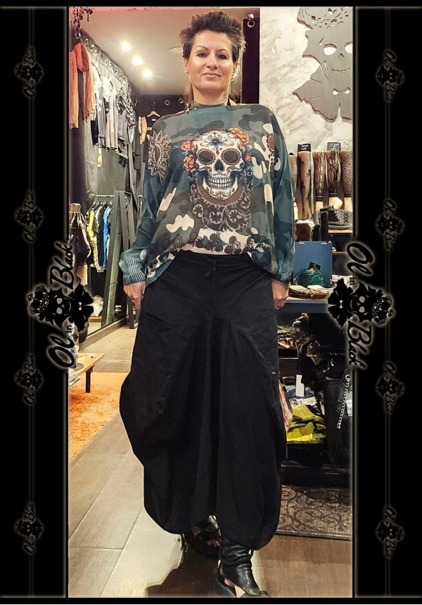 JERSEY FINO CALAVERA