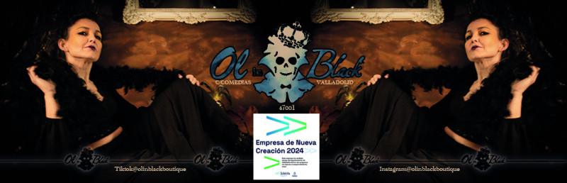 OLINBLACK