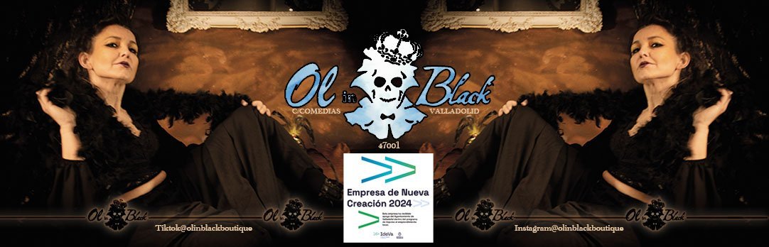 OLINBLACK