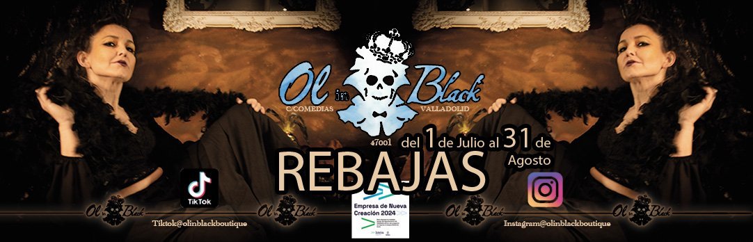 OLINBLACK
