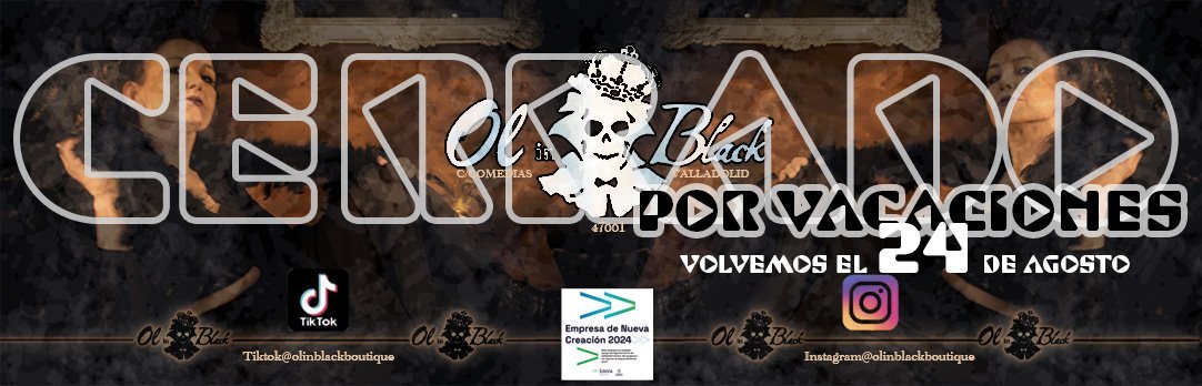 OLINBLACK